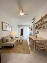 Lentor Modern (D26), Apartment #536229171